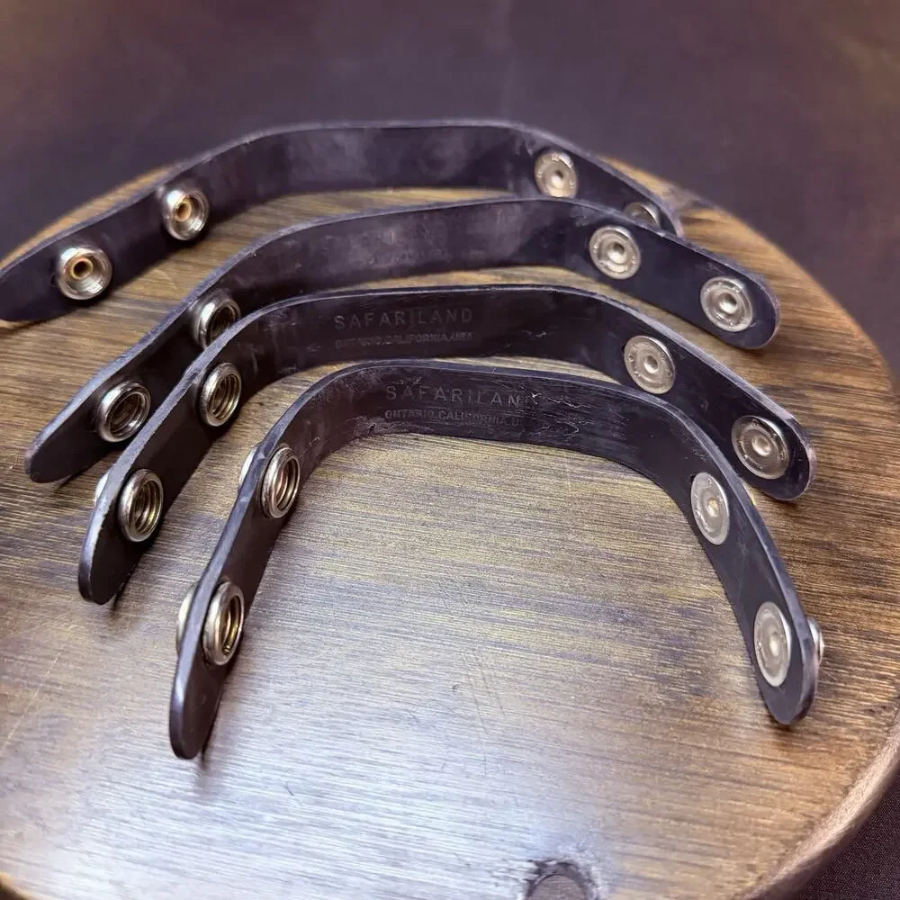 Safariland belt keeper